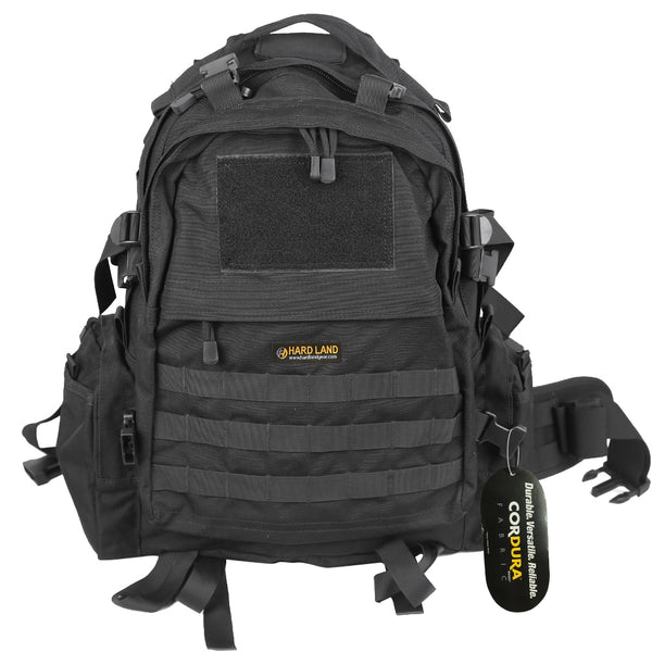 HARDLAND 55L Tactical Outdoor Backpack