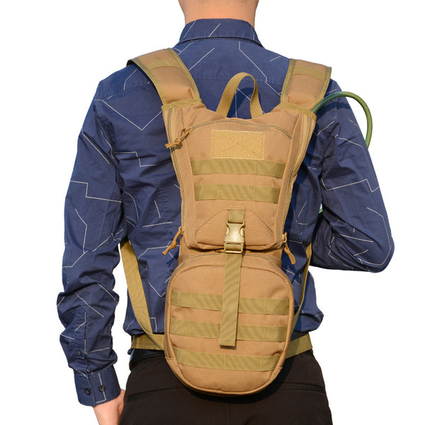 HARDLAND Outdoor Sport Water Bag Backpack