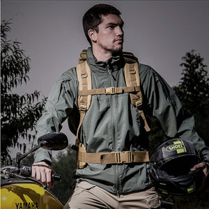 HARDLAND Men's Infrared Shield Jacket Infrared Garment