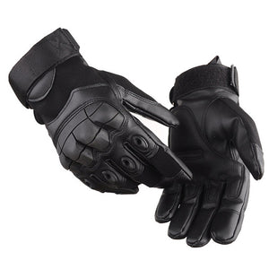 HARDLAND Tactical Outdoor Full Finger Gloves