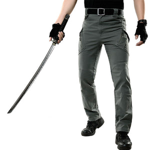 HARDLAND Men's Military Tactical Pants