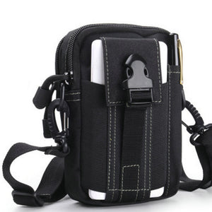 HARDLAND Tactical Molle EDC Utility Pouch Gadget Belt Waist Bag