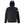 HARD LAND Men's Tactical Soft Shell Jacket Waterproof Outdoor Fleece Coat Hooded - hardlandgear