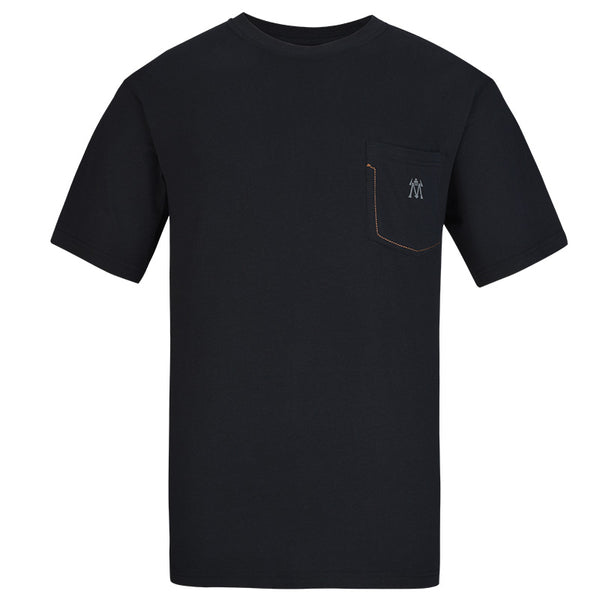 HARDLAND Men's Short-Sleeve Pocket T-Shirts