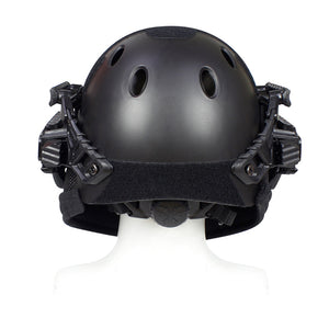 HARDLAND Protection Fast Helmet ABS Tactical Mask