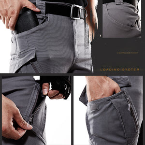 HARDLAND Men's Military Tactical Pants