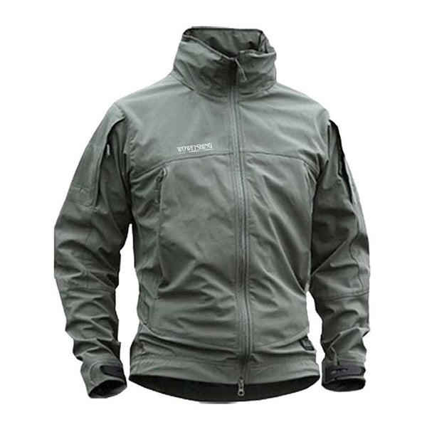 HARDLAND Men's Infrared Shield Jacket Infrared Garment