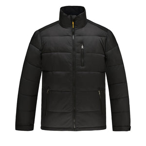 HARDLAND Men's Winter Windproof Jacket
