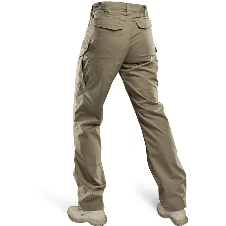 Tactical Pants For Men | Tactical Waterproof Pants | Hardland Tactical ...