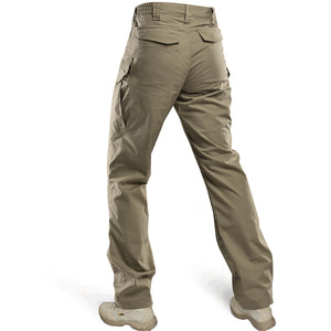 HARDLAND Men's Waterproof Tactical Ripstop Pants