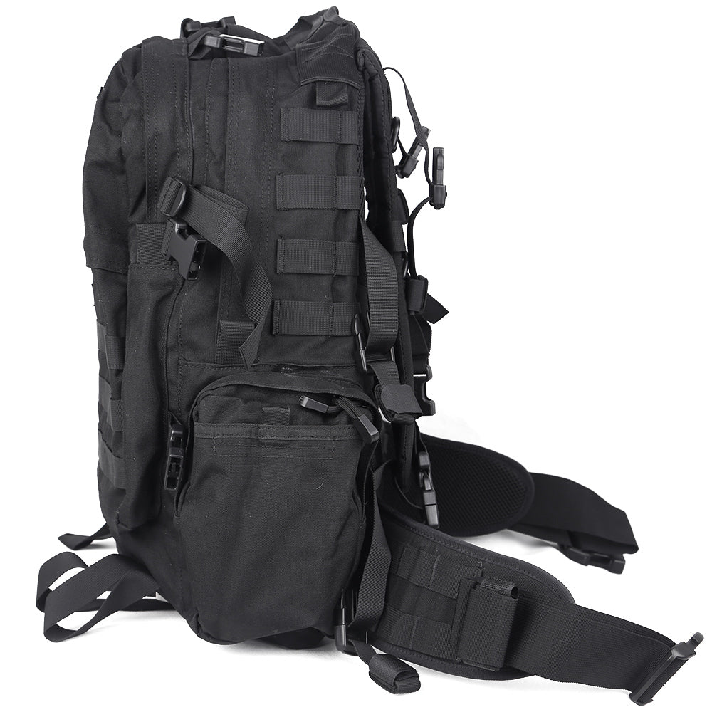 HARDLAND 55L Tactical Outdoor Backpack HardLandGear.com HARDLAND 55L Tactical Outdoor Backpack HardLandGear.com