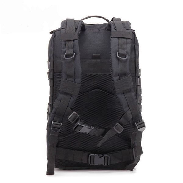 HARDLAND Outdoor Tactical Backpack 47L