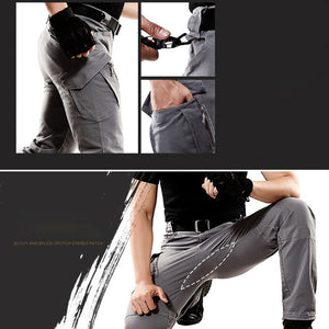 HARDLAND Men's Military Tactical Pants