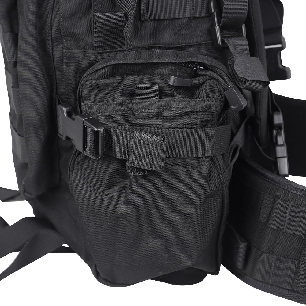 HARDLAND 55L Tactical Outdoor Backpack – HardLandGear.com HARDLAND 55L Tactical Outdoor Backpack – HardLandGear.com
