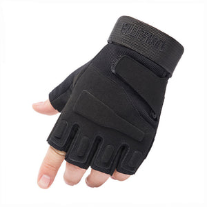 HARDLAND Tactical Glove Hunting Riding Cycling Gloves