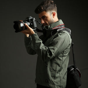 HARDLAND Men's Infrared Shield Jacket Infrared Garment