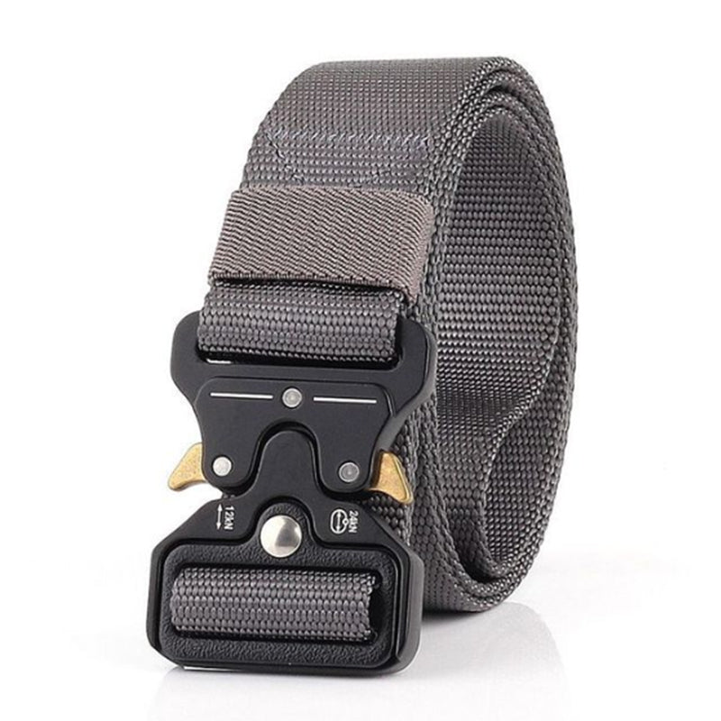 Nylon Rigger Belt HARDLAND Tactical Rigger Belt Nylon Webbing Waist Belt – HardLandGear.com