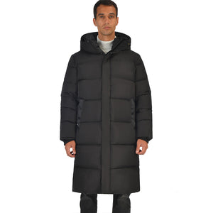HARDLAND Men's Winter Warm Down Parka
