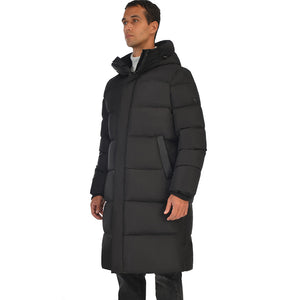 HARDLAND Men's Winter Warm Down Parka