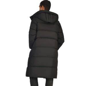 HARDLAND Men's Winter Warm Down Parka