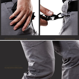 HARDLAND Men's Military Tactical Pants