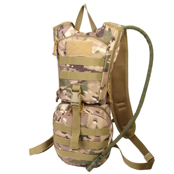 HARDLAND Outdoor Sport Water Bag Backpack