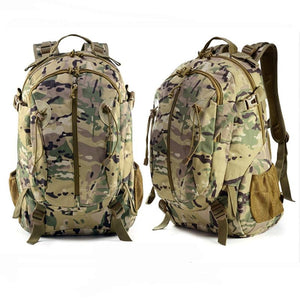 HARDLAND Tactical Backpack 30L