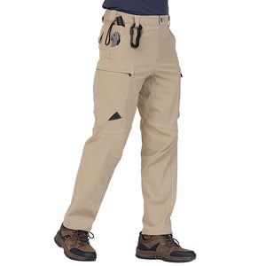 HARDLAND Men's Tactical Cargo Pants