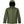 HARD LAND Mens Waterproof Down Parka Jacket Heavy Winter Coat Snowboard Jacket with Removable Hood - hardlandgear