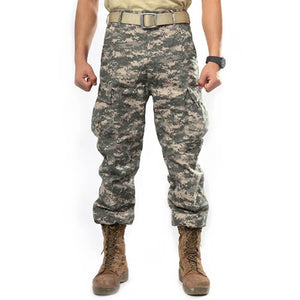 Hardland Men's Camo BDU Pants