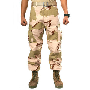 Hardland Men's Camo BDU Pants