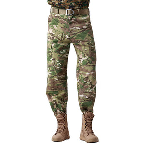 Hardland Men's Camo BDU Pants