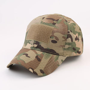 Hardland Military Tactical Operator Cap