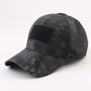 Hardland Military Tactical Operator Cap