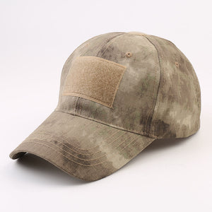 Hardland Military Tactical Operator Cap