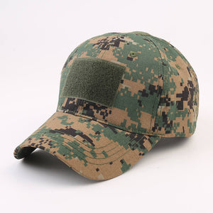 Hardland Military Tactical Operator Cap