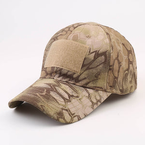 Hardland Military Tactical Operator Cap