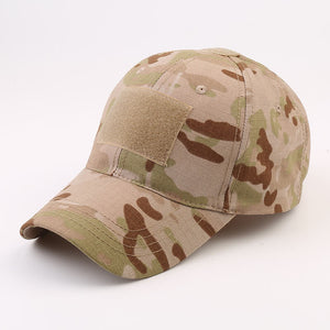 Hardland Military Tactical Operator Cap