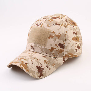 Hardland Military Tactical Operator Cap