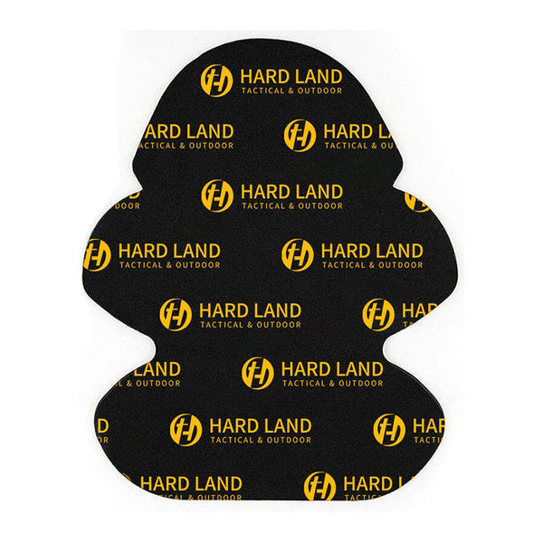 HARD LAND Men's Tactical Water Repellent Ripstop Pants
