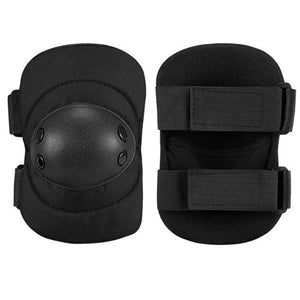 HARDLAND Military Tactical Knee Pad Elbow Pad Set