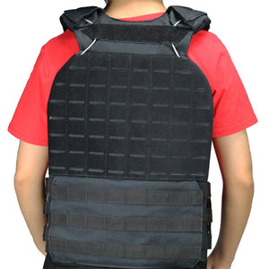 HARDLAND Tactical Vest Protective Vest