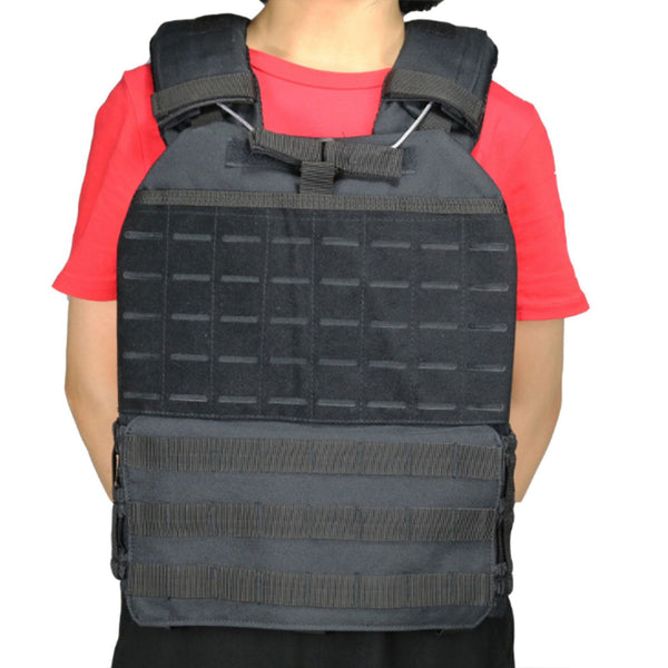HARDLAND Tactical Vest Protective Vest