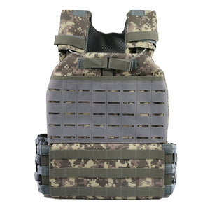 HARDLAND Tactical Vest Protective Vest