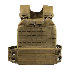 HARDLAND Tactical Vest Protective Vest