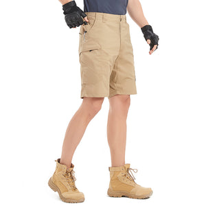 HARDLAND Men's Tactical Cargo Shorts