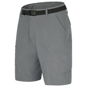 HARD LAND Men's Lightweight Hiking Shorts