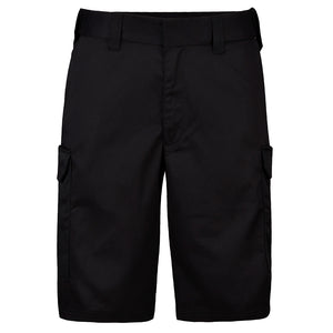 HARDLAND Men's Elastic Waist Cargo Work Shorts